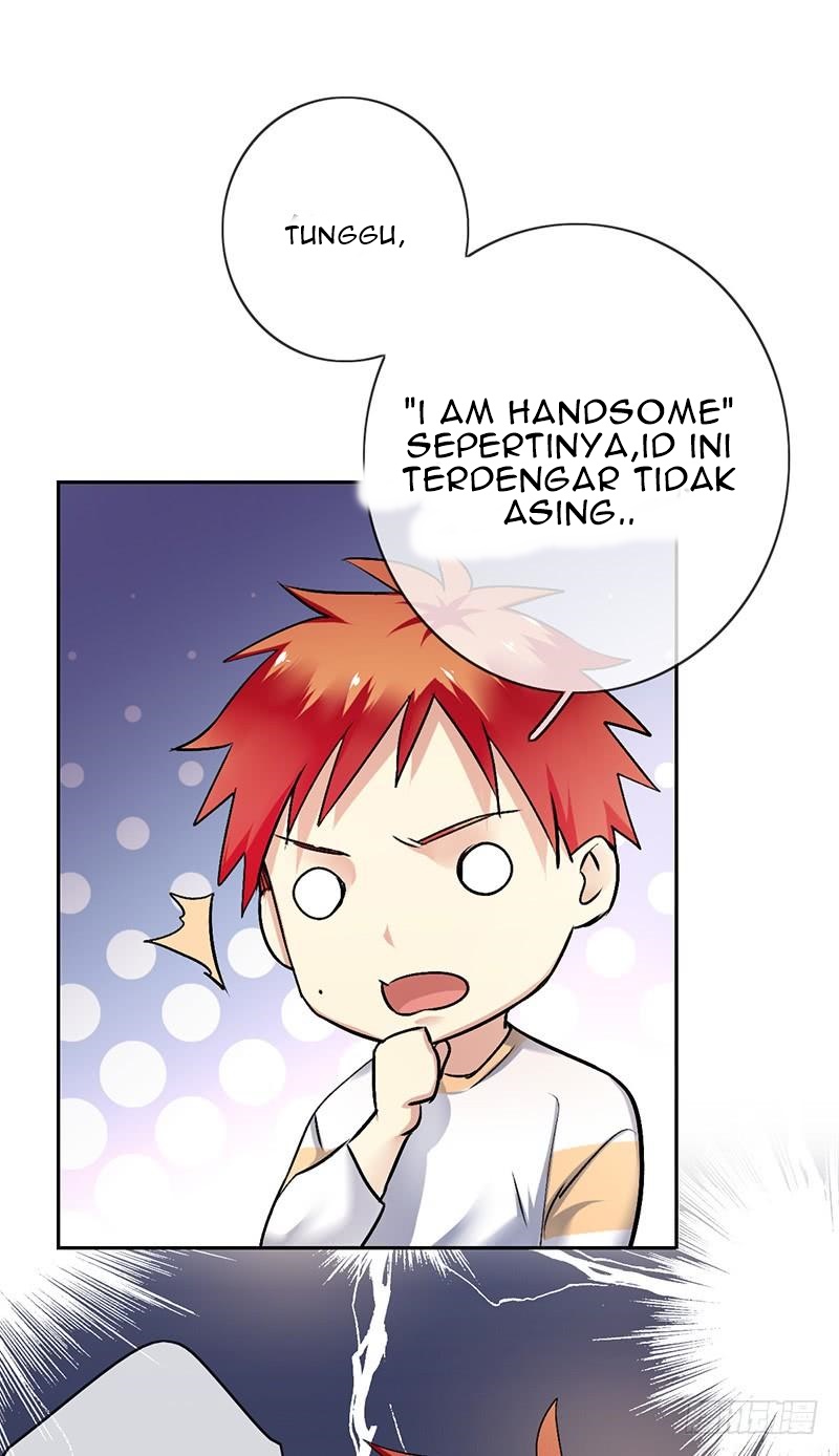 NSD Gaming Chapter 72 Bahasa Indonesia